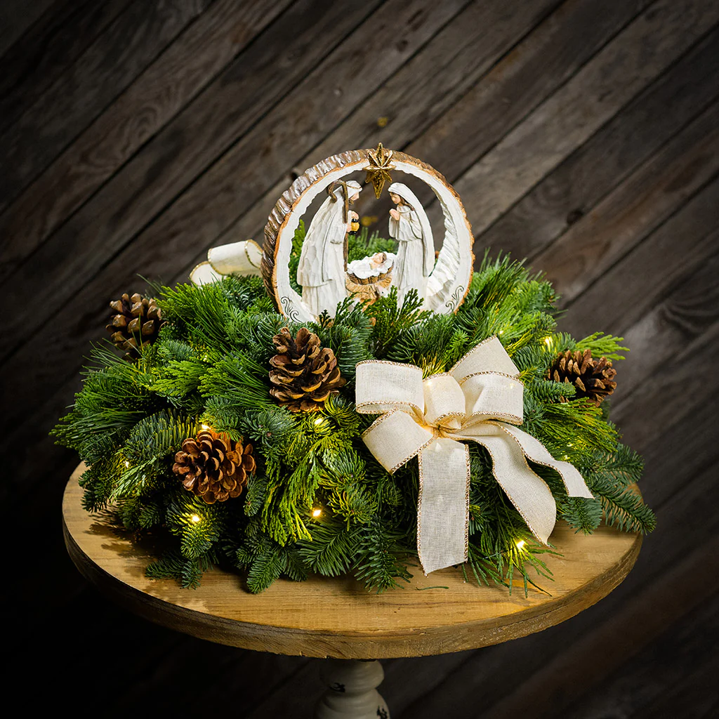 Peace on Earth - Image 9