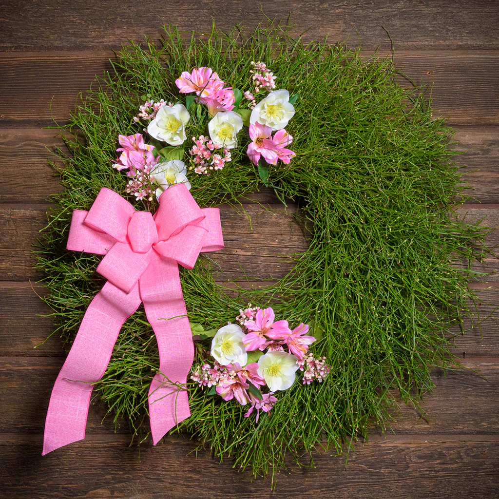 Pink Sonnet