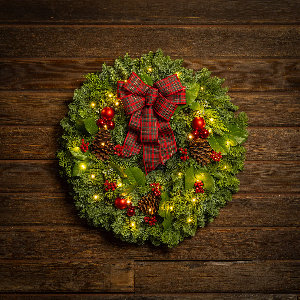 Premium Plaid - Image 6