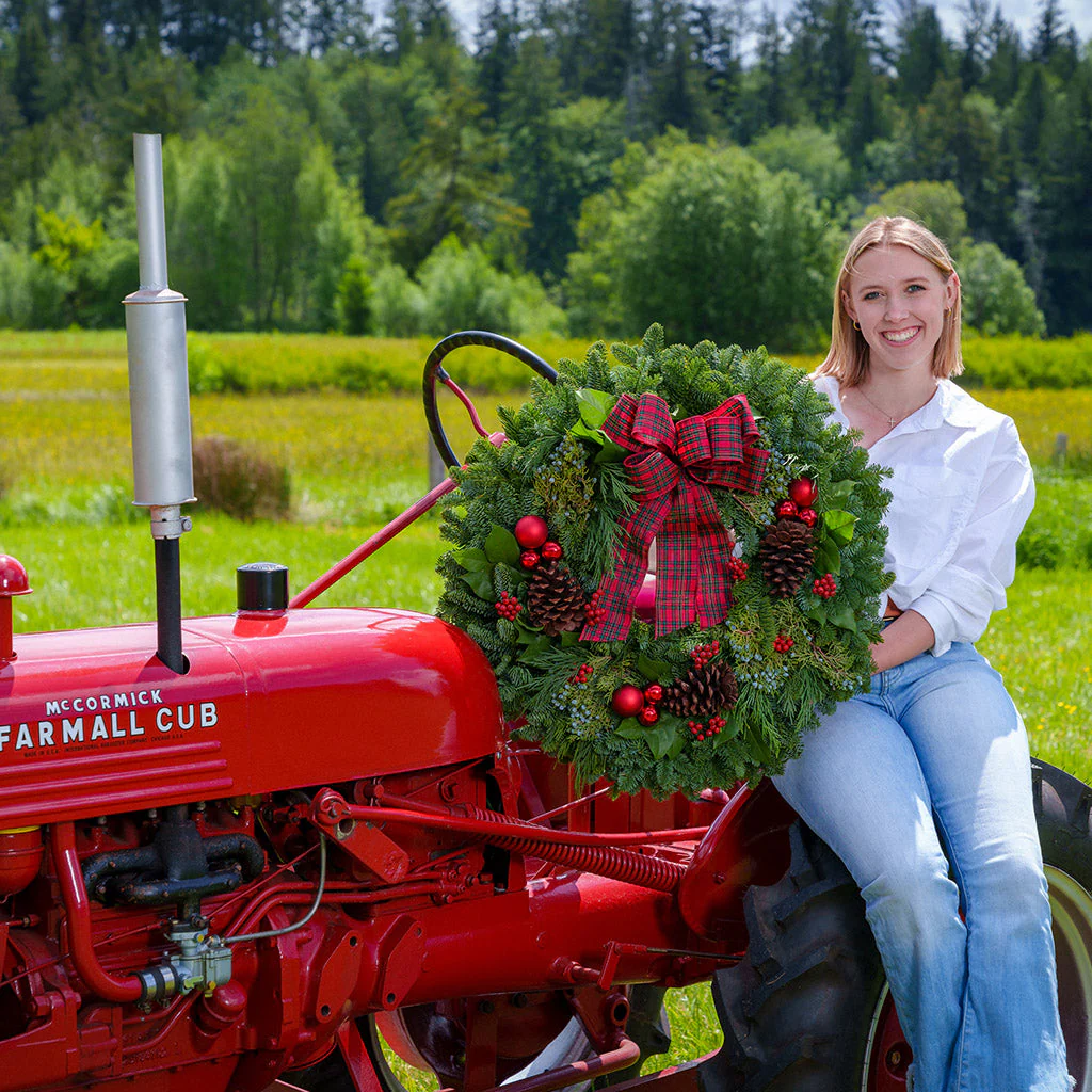 Premium Plaid - Image 8