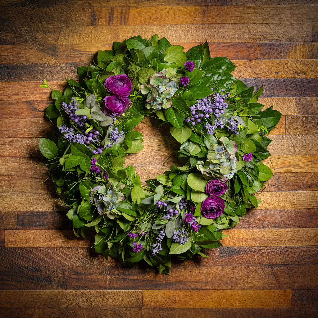 Purple Paradise - Image 4