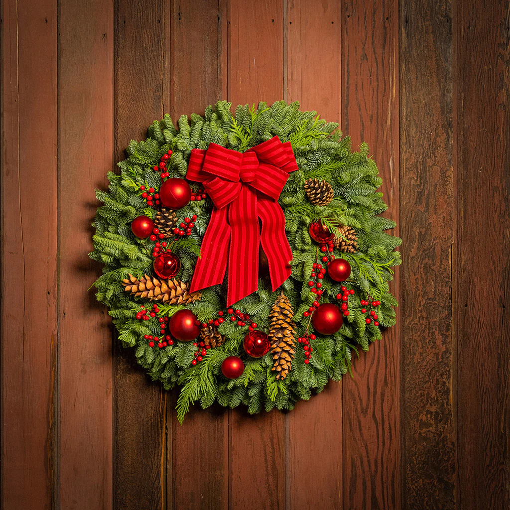 Rustic Red - Image 11