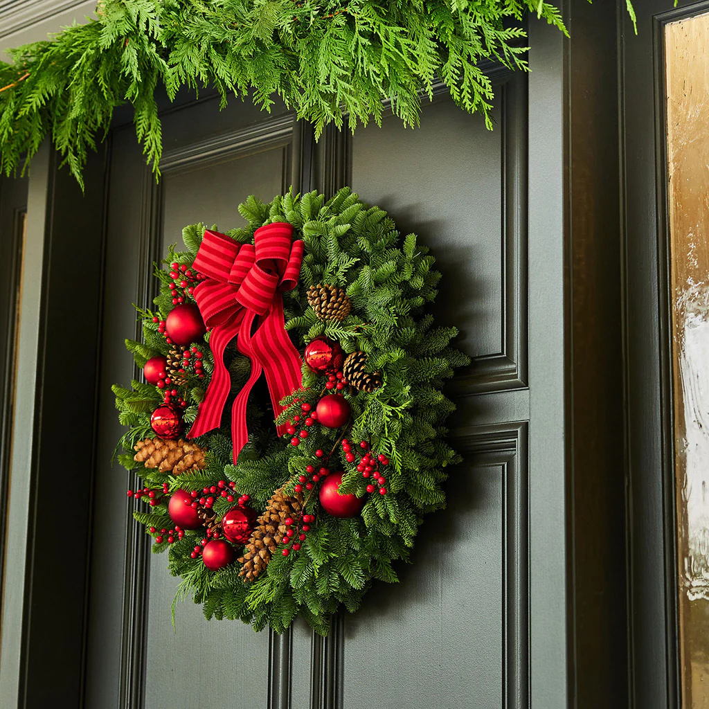 Rustic Red - Image 3