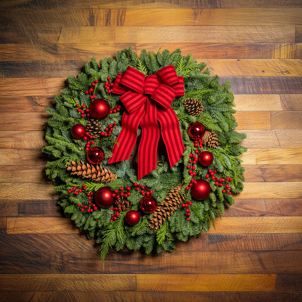 Rustic Red - Image 4