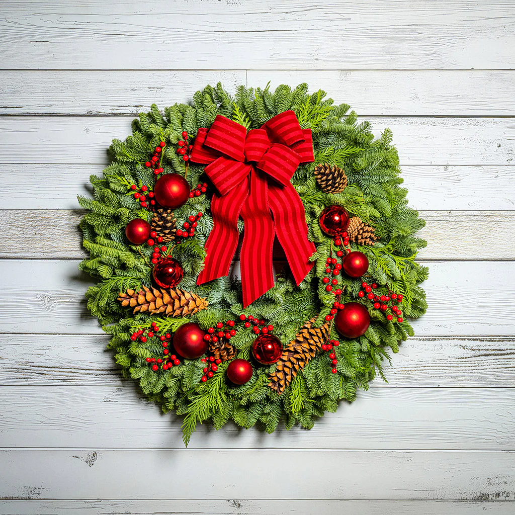 Rustic Red - Image 5