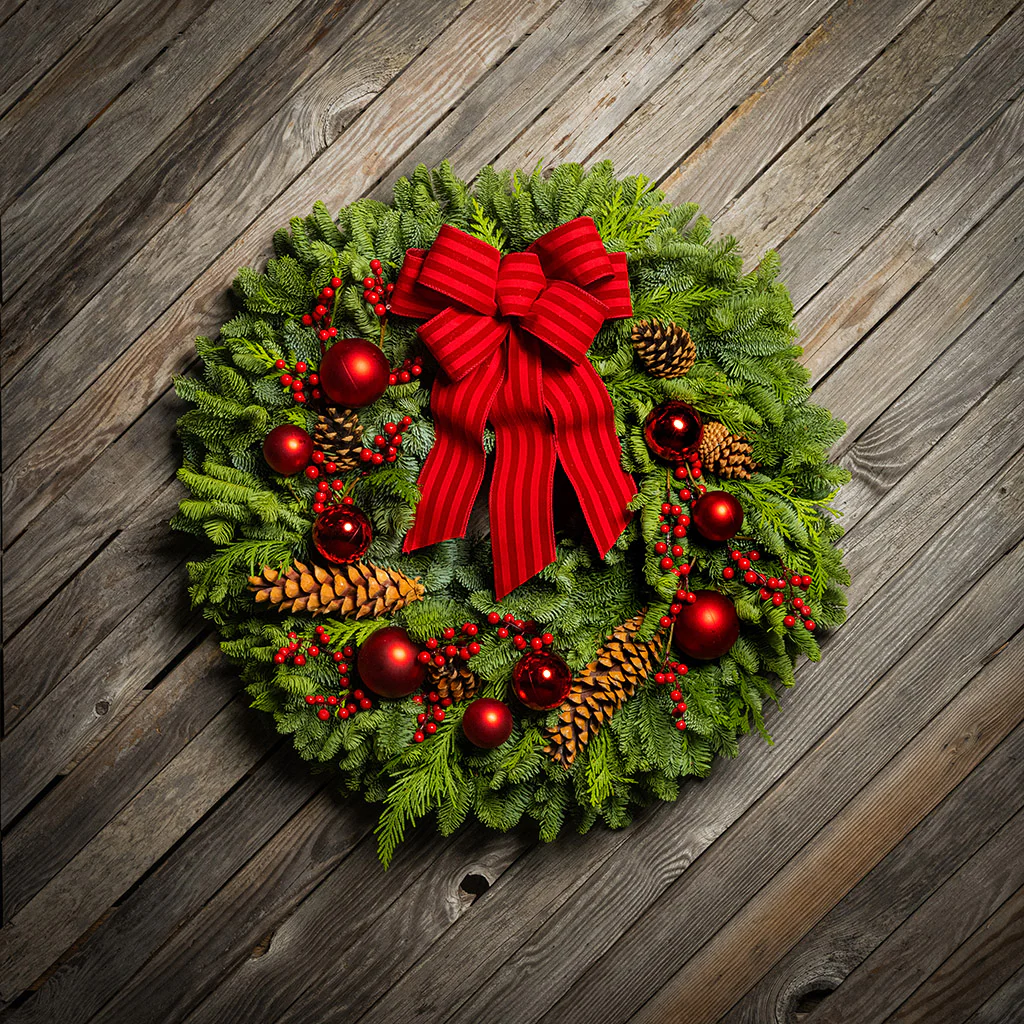 Rustic Red - Image 7