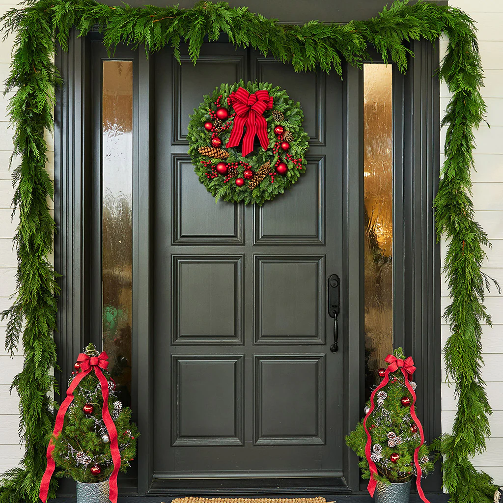 Rustic Red - Image 9