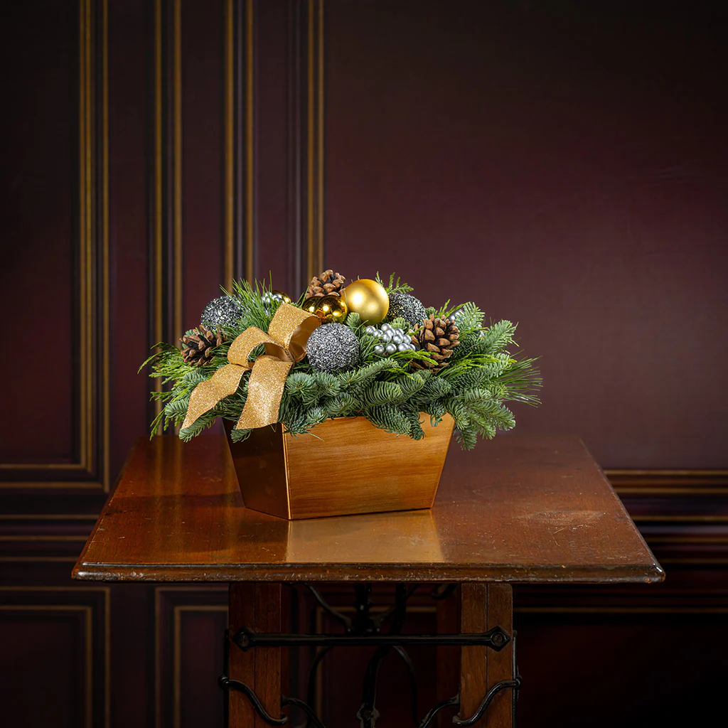 Silver & Gold - Image 6