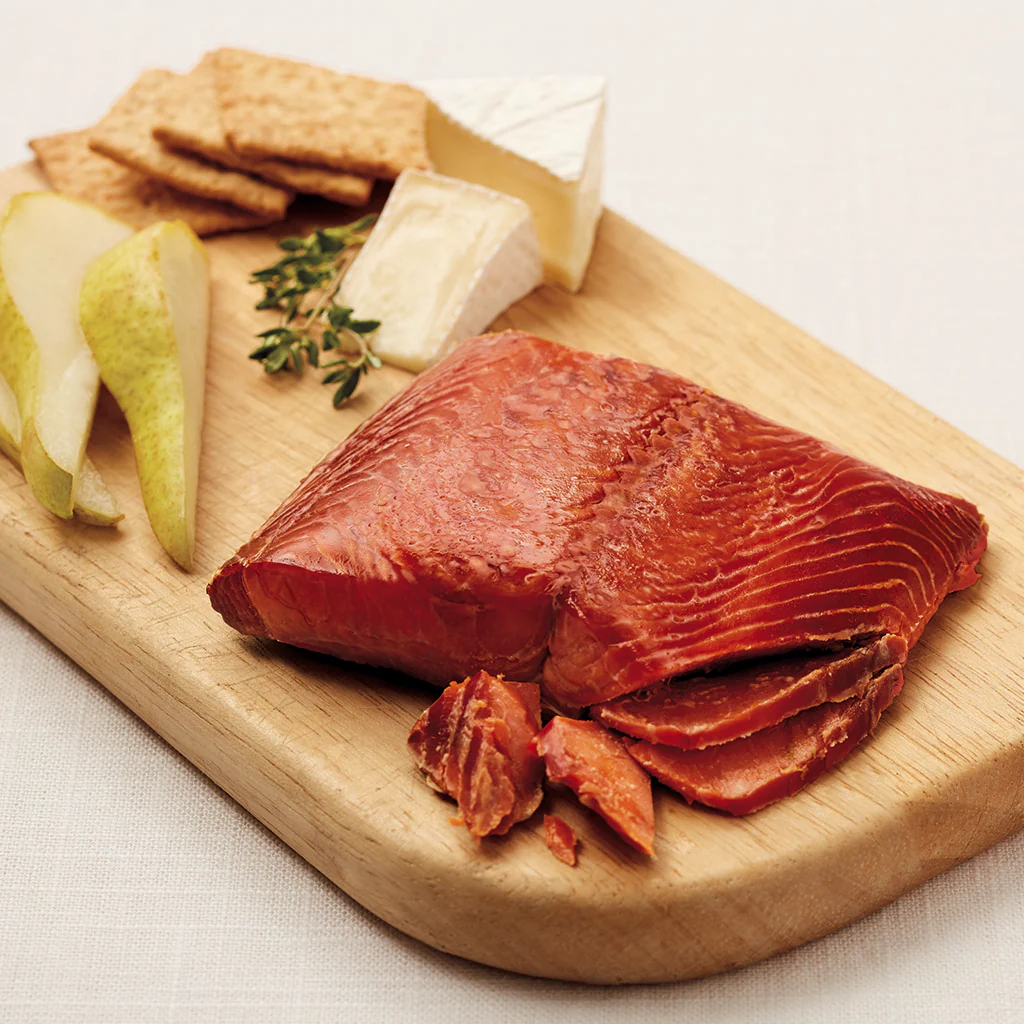 Smoked Salmon Trio - Image 3