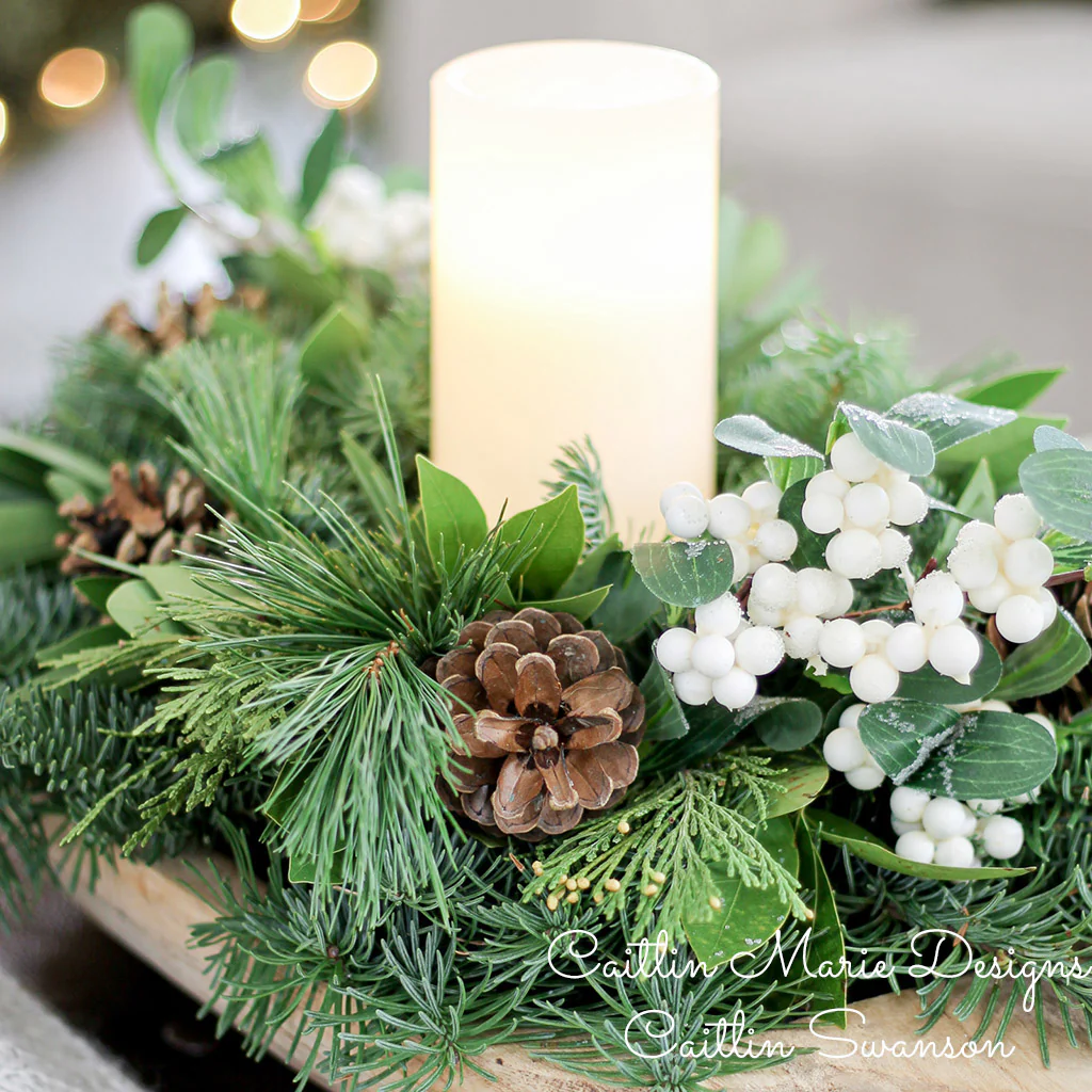 Snowberry Glow - Image 4