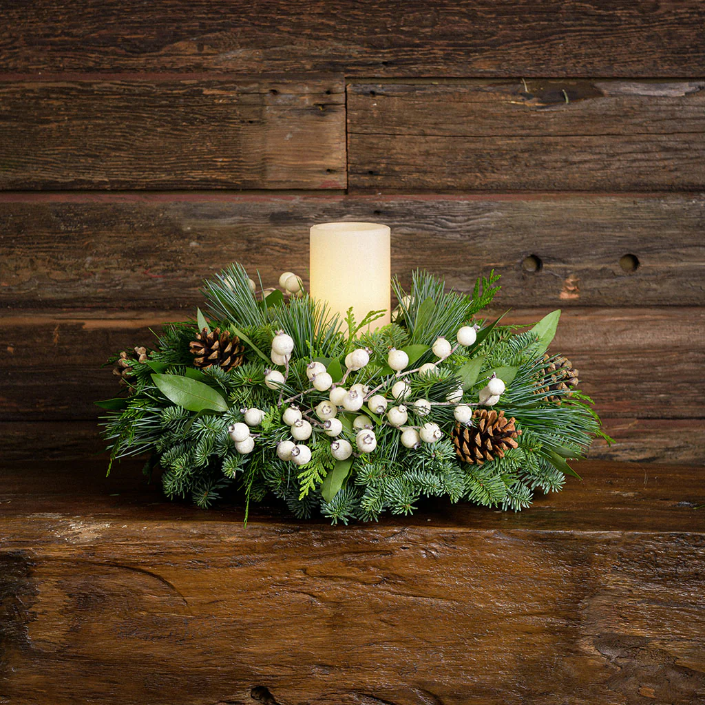 Snowberry Glow - Image 8