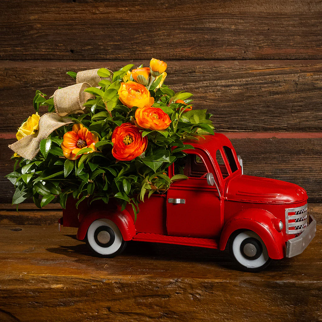 Spring Delivery