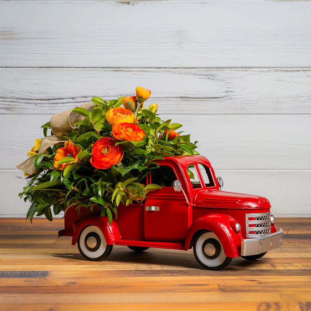 Spring Delivery - Image 2