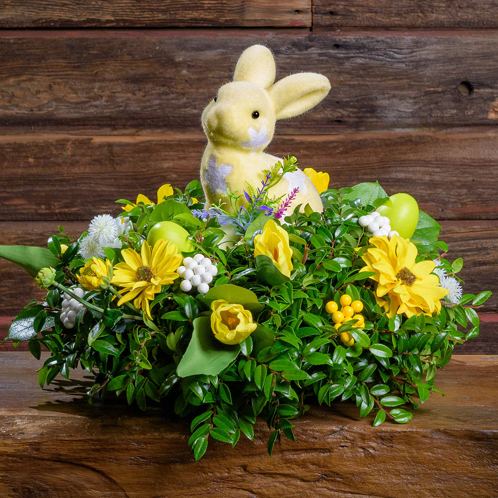 Sunny Bunny