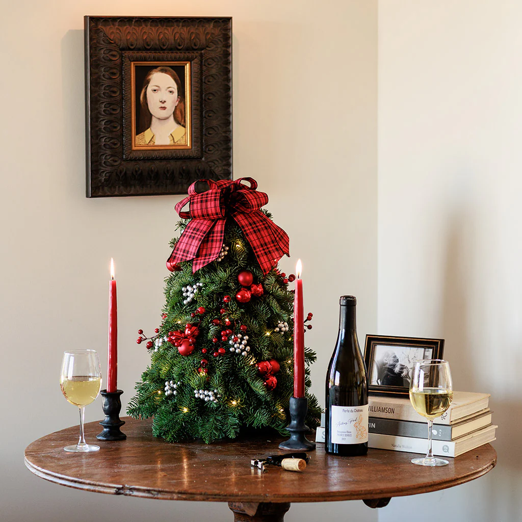 Tartan Tree - Image 5