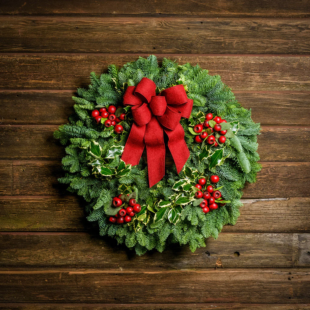 Touch of Holly - Image 4