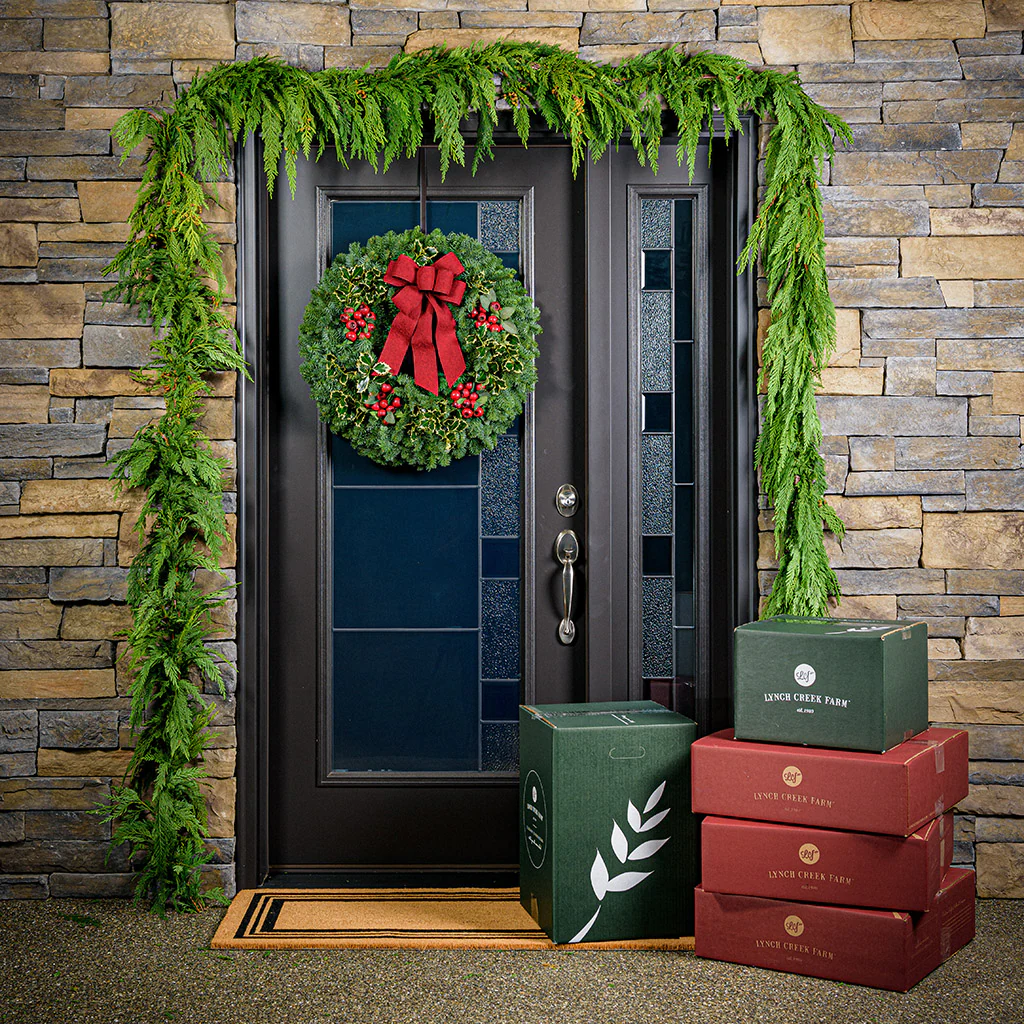 Touch of Holly - Image 5