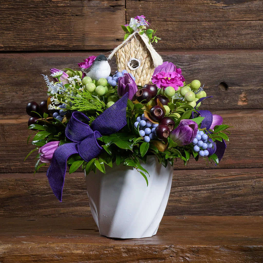 Tulip Cottage