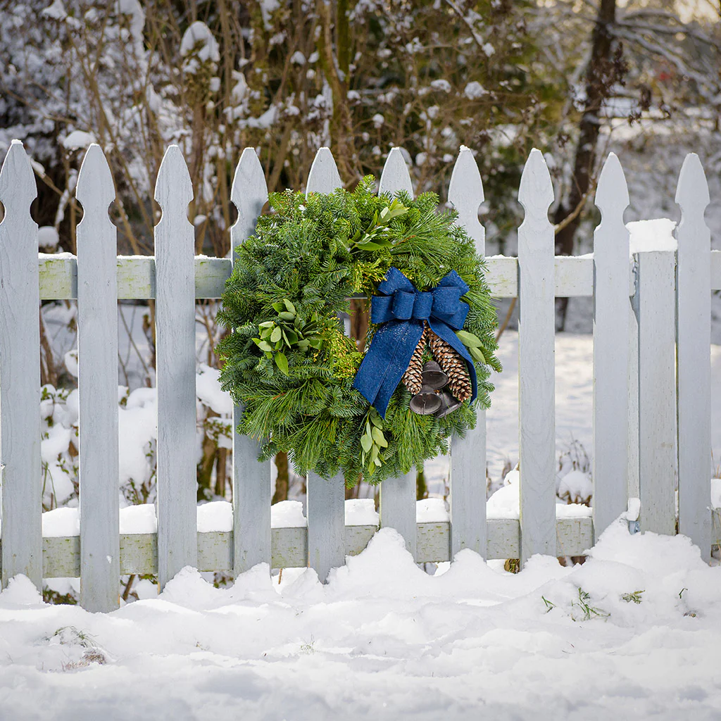 Navy Blue Woodland Bells - Image 5